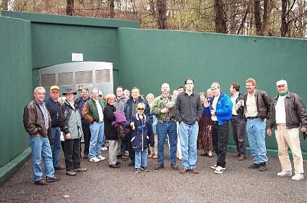 Picture 5 of Explore America's superior nuclear bomb shelter