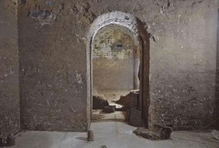Picture 2 of Explore Cao Cao tomb