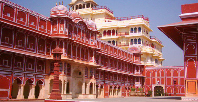 Picture 3 of Explore Jaipur - the color city