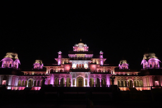 Picture 4 of Explore Jaipur - the color city