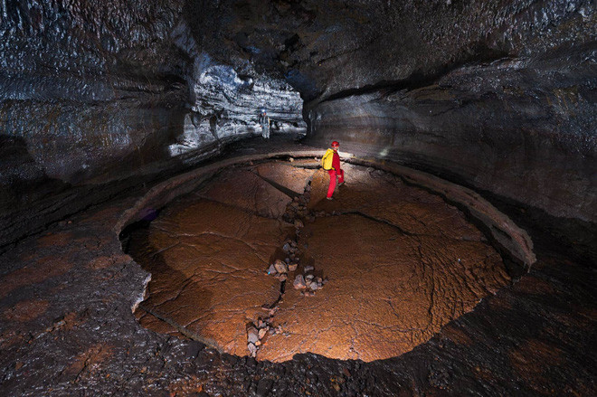 Picture 4 of Explore the 'dragon's territory' at the volcanic island of Hawaii