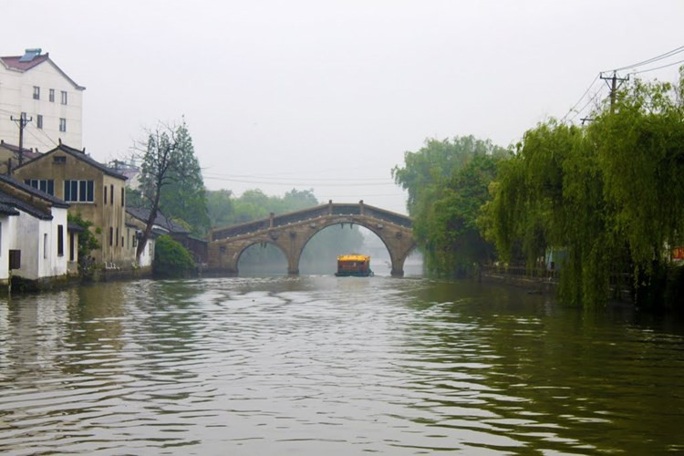 Explore the most magnificent canal in the ancient world images 3