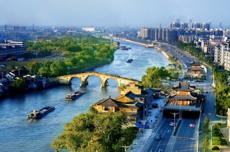 Explore the most magnificent canal in the ancient world images 4