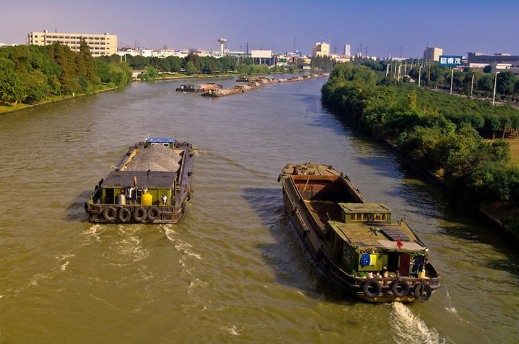 Explore the most magnificent canal in the ancient world images 5
