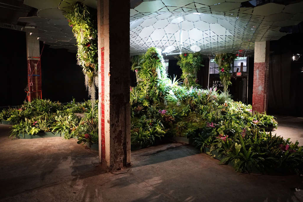Picture 8 of Explore the world's first underground park