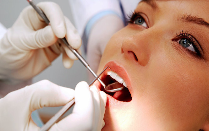 Picture 3 of Expression and treatment of temporomandibular dysfunction