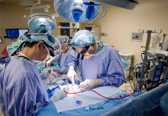 Picture 1 of Extend the chance of life for diabetics