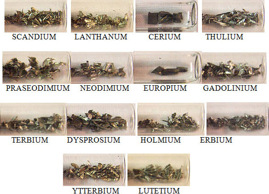 Picture 2 of Extraterrestrial minerals: Delicious but difficult to eat