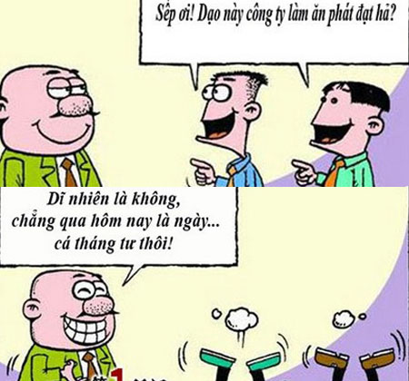 Picture 8 of Extreme humor in April Fool's Day