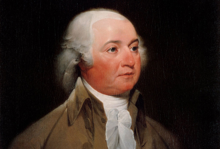 Picture 10 of Extremely bad habits of the health of American presidents