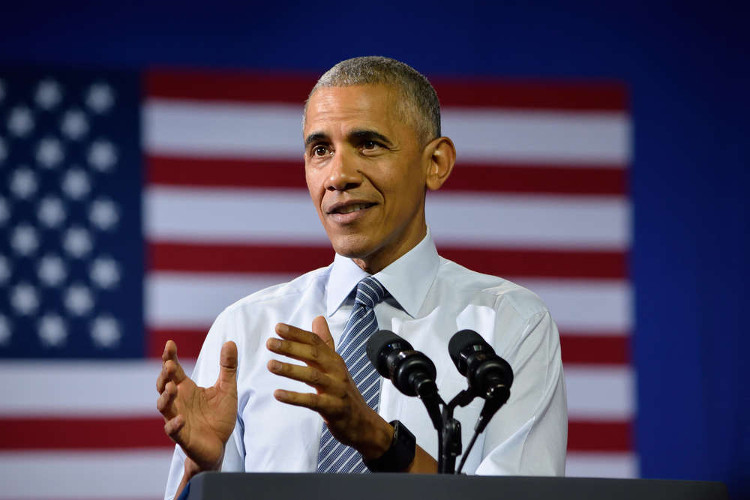 Picture 2 of Extremely bad habits of the health of American presidents