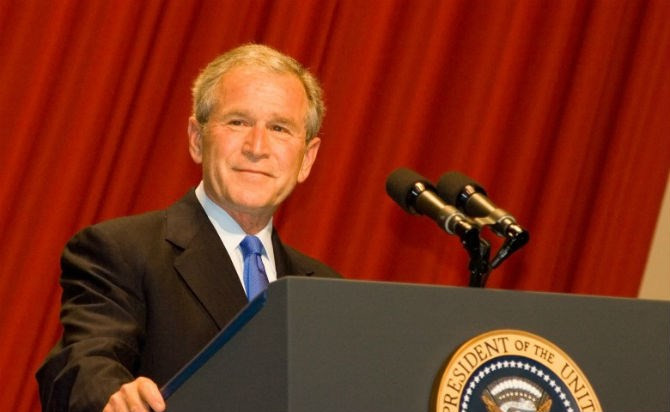 Picture 3 of Extremely bad habits of the health of American presidents