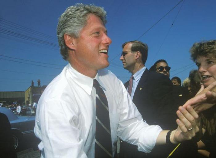 Picture 4 of Extremely bad habits of the health of American presidents