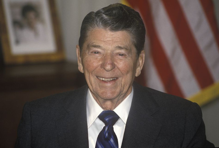 Picture 5 of Extremely bad habits of the health of American presidents
