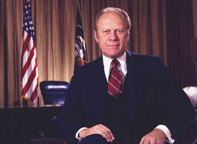 Picture 6 of Extremely bad habits of the health of American presidents