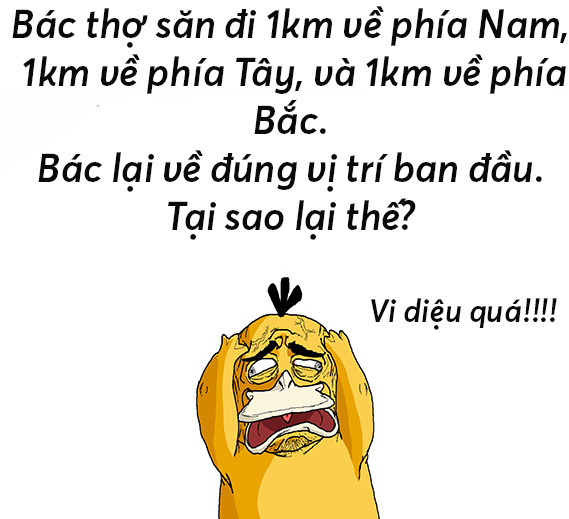 Picture 1 of Extremely confused with the riddle