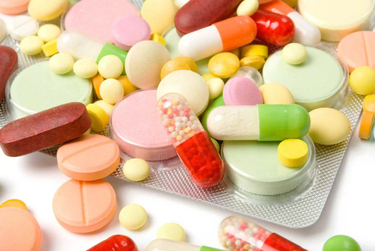 Picture 1 of Extremely dangerous combinations of medicines!