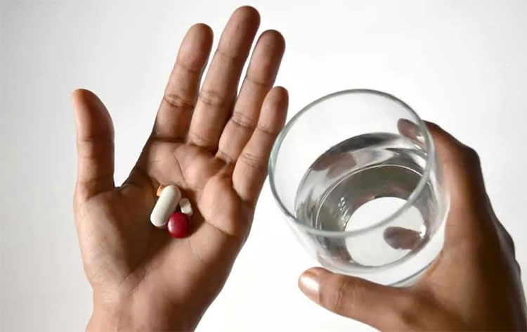 Picture 2 of Extremely dangerous combinations of medicines!