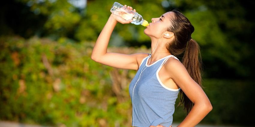 Picture 3 of Extremely famous and persistent misunderstandings about drinking water