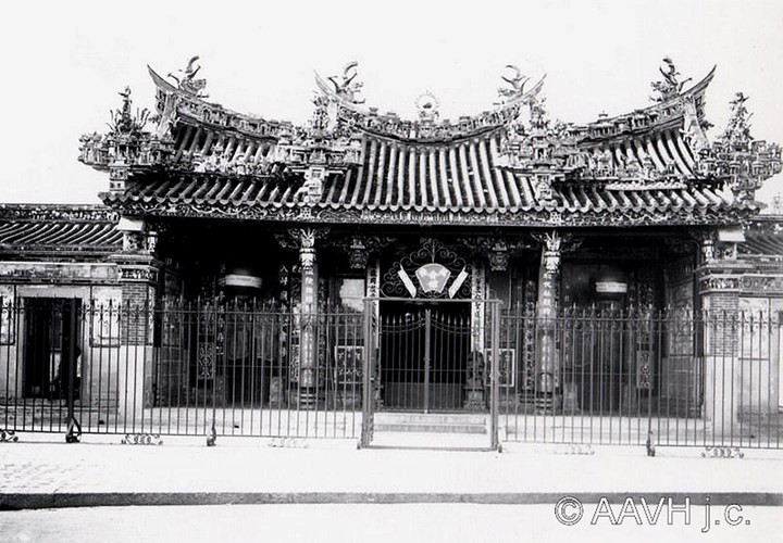 Picture 11 of Extremely precious series of French Cholon (Part 2)