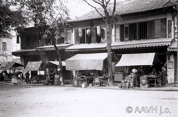 Picture 4 of Extremely precious series of French Cholon (Part 2)