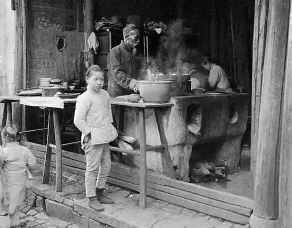 Picture 8 of Extremely precious series of photos about China 100 years ago