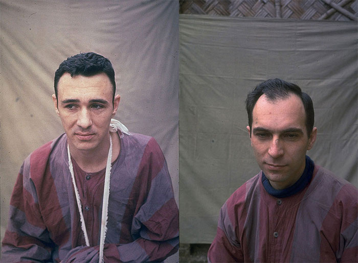 Picture 11 of Extremely rare color photos of Hanoi in 1967