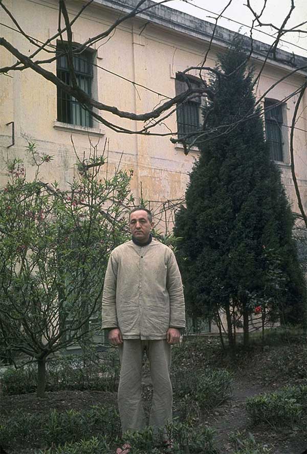 Picture 12 of Extremely rare color photos of Hanoi in 1967