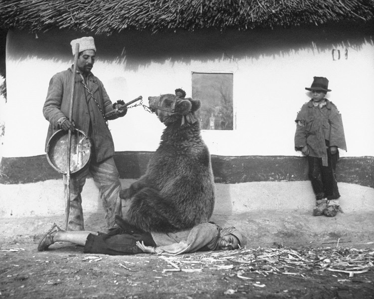 Picture 1 of Extremely rare historical photos you certainly don't know