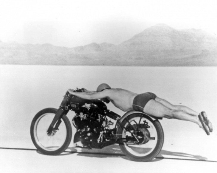 Picture 2 of Extremely rare historical photos you certainly don't know