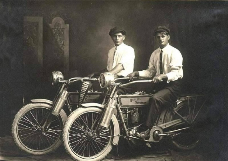 Picture 4 of Extremely rare historical photos you certainly don't know
