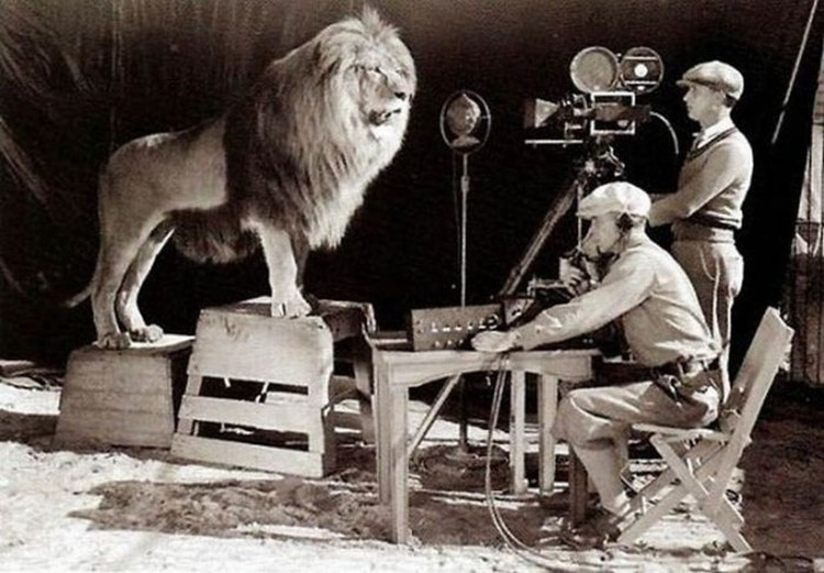 Picture 5 of Extremely rare historical photos you certainly don't know