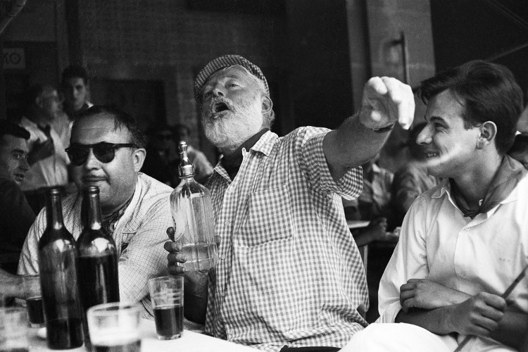 Picture 8 of Extremely rare historical photos you certainly don't know