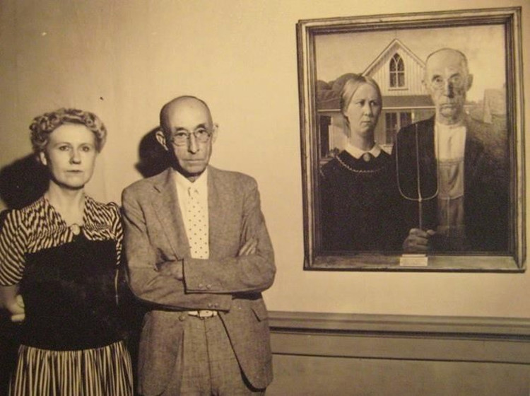 Picture 9 of Extremely rare historical photos you certainly don't know