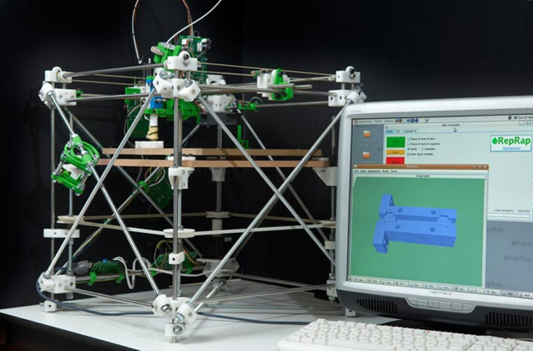Picture 10 of Extremely toxic products from 3D printers