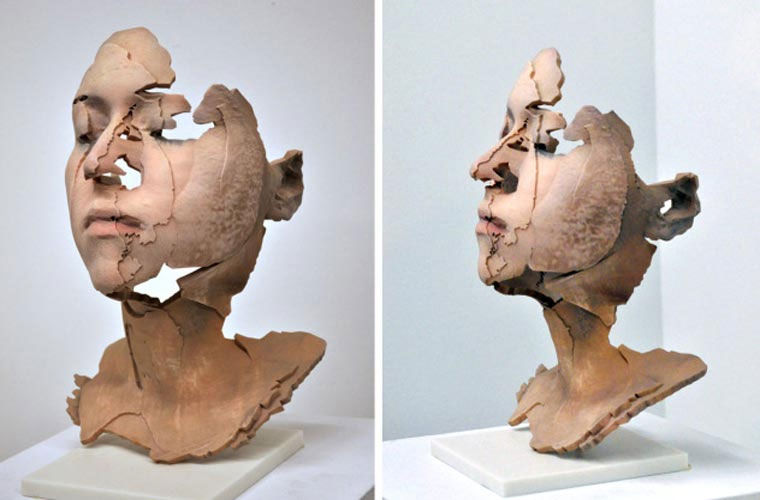 Picture 6 of Extremely toxic products from 3D printers