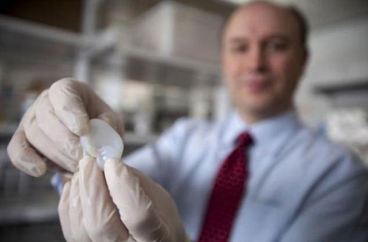 Picture 8 of Extremely toxic products from 3D printers