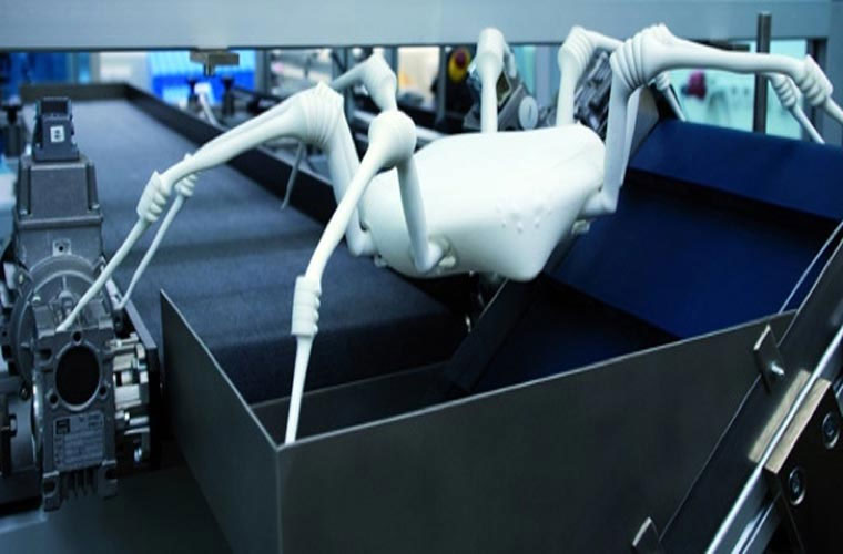Picture 9 of Extremely toxic products from 3D printers