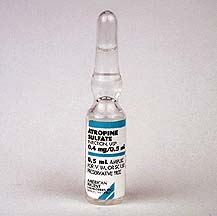 Picture 1 of Eye drops - double-edged sword