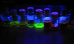 Picture 3 of Fabrication of semiconductor nanocrystals in Vietnam