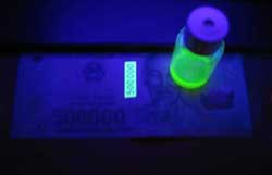 Picture 4 of Fabrication of semiconductor nanocrystals in Vietnam