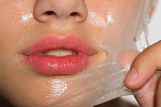Picture 7 of Face lift technology from ancient to modern
