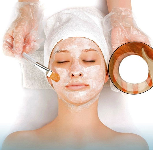 Picture 8 of Face lift technology from ancient to modern