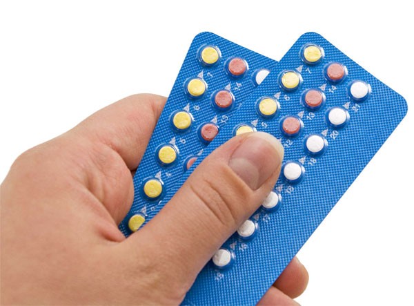 Picture 2 of Factors that increase the risk of cervical cancer