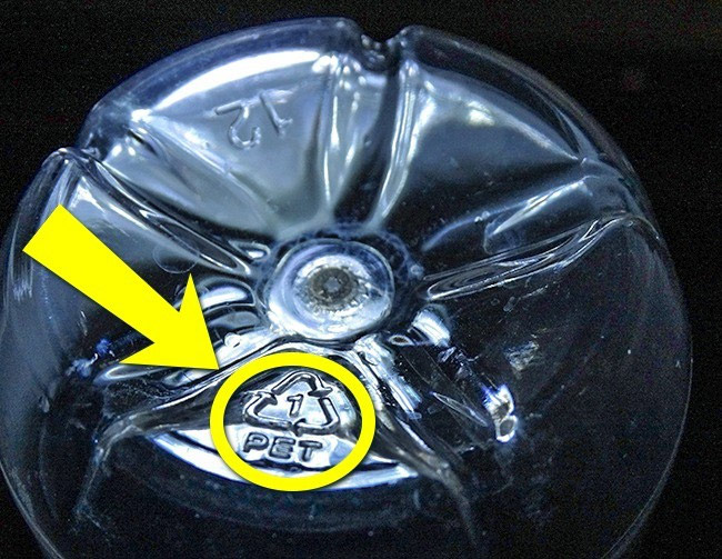 Picture 4 of Facts about bottled water that not everyone knows