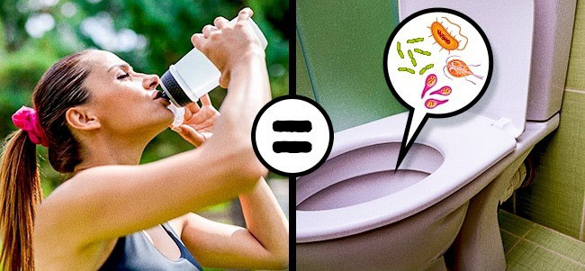 Picture 6 of Facts about bottled water that not everyone knows