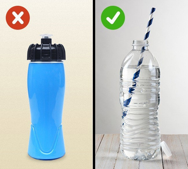 Picture 7 of Facts about bottled water that not everyone knows