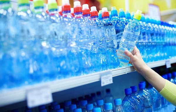 Picture 9 of Facts about bottled water that not everyone knows