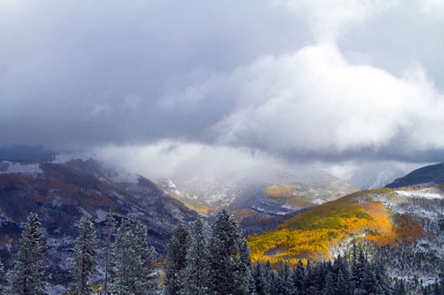 Picture 8 of Fall colors all over the world