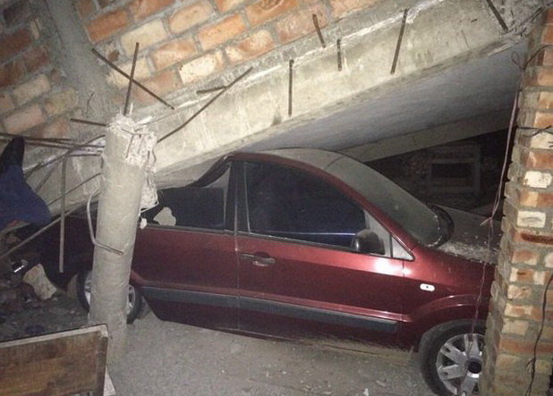 Picture 11 of Fallow after the earthquake in India